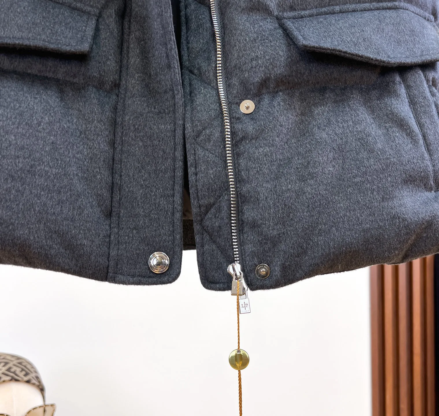 Women's Vests LORO PIANA 18183456
