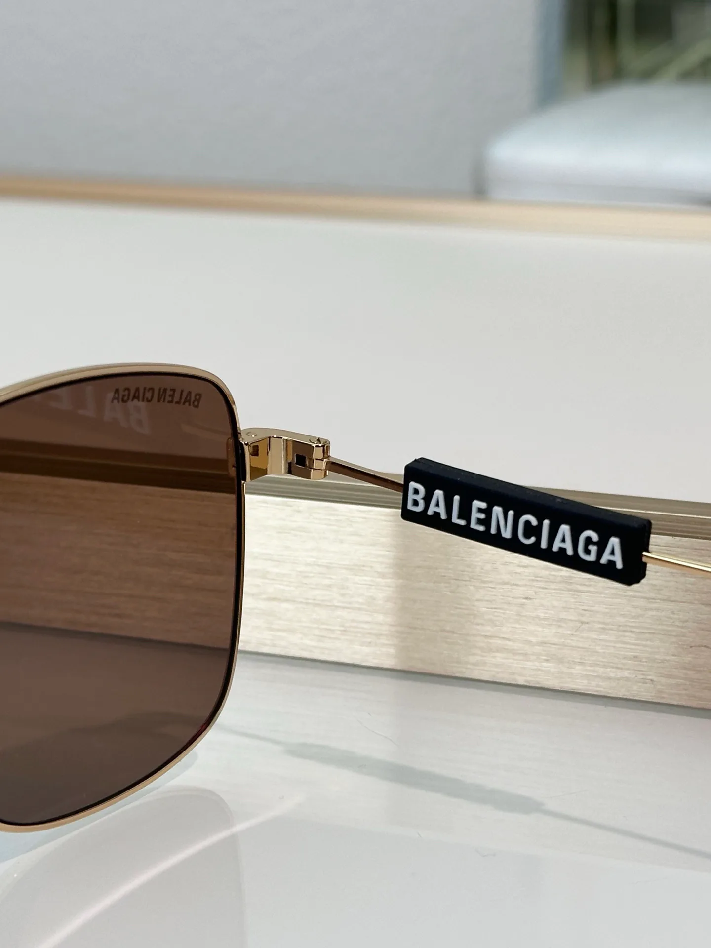 Glasses BALENCIAGA 18369993