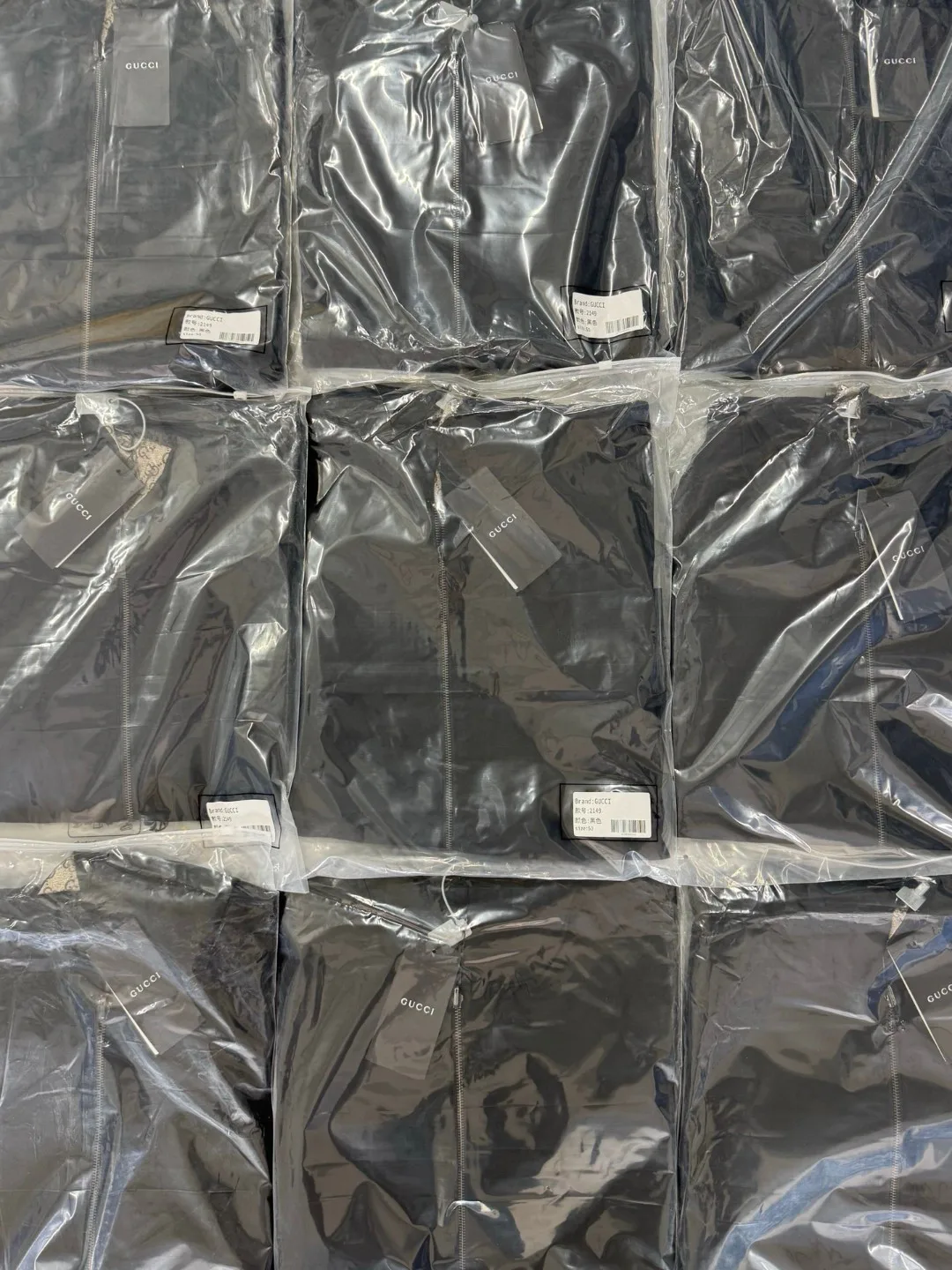 Men's Jackets And Down Jackets GUCCI 17852632