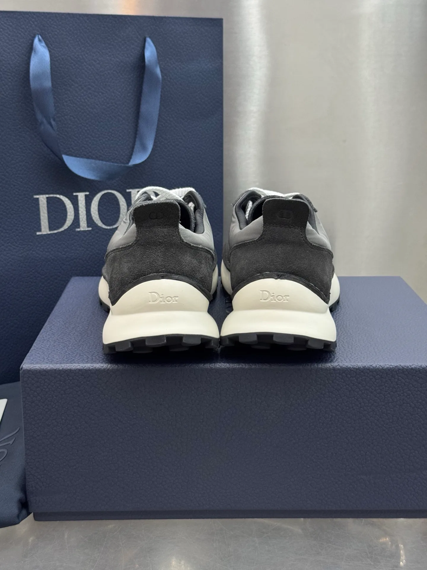 Men's Sneakers CHRISTIAN DIOR 18202658