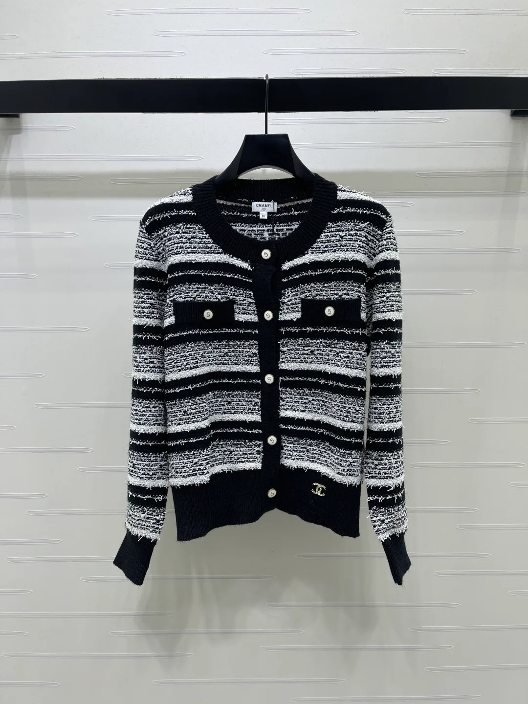 Women's Jumpers And Sweaters CHANEL 18038543