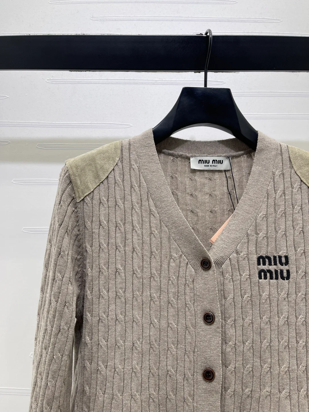 Women's Jumpers And Sweaters MIU MIU 18535492