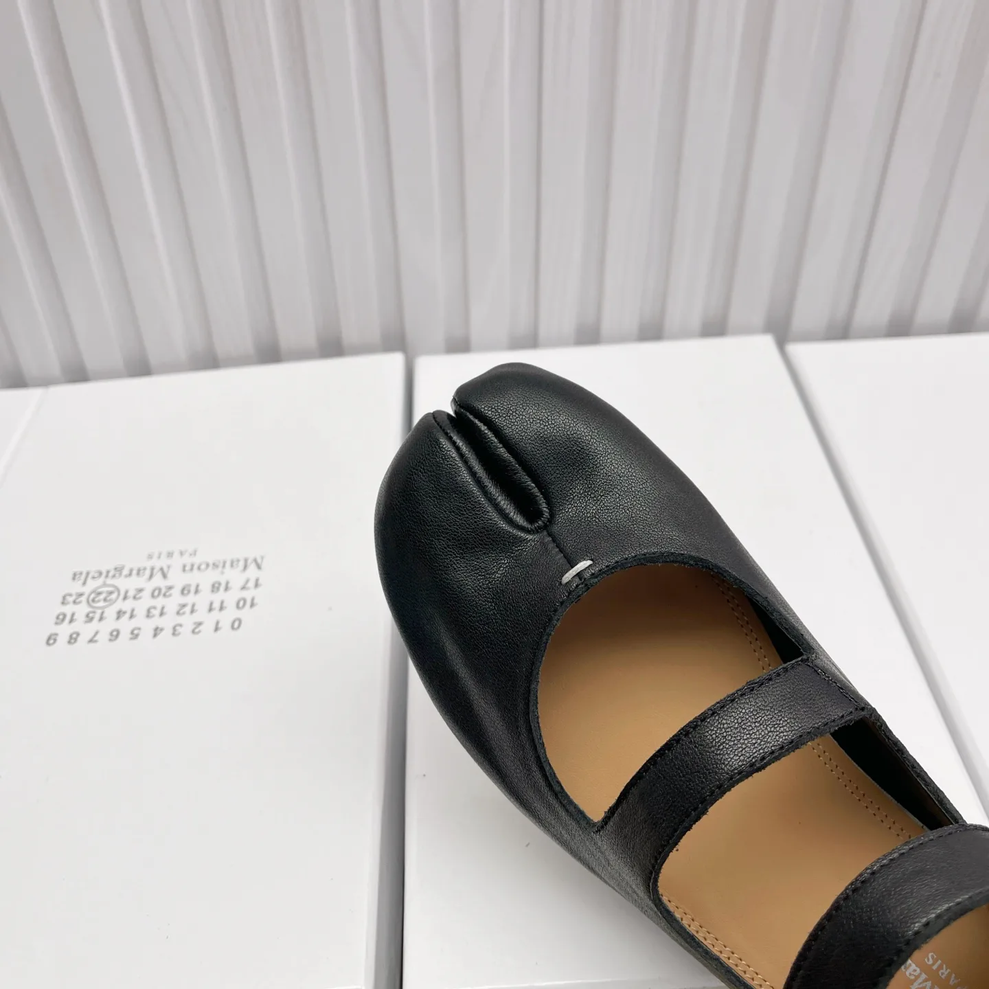 Women's Heels MAISON MARGIELA 18104103