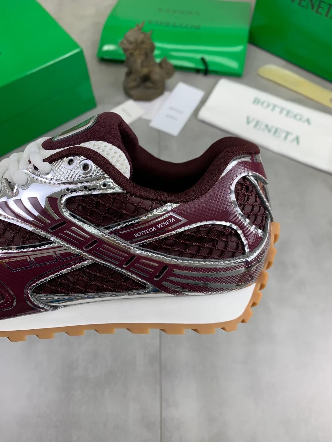 Women's Sneakers BOTTEGA VENETA 18365168