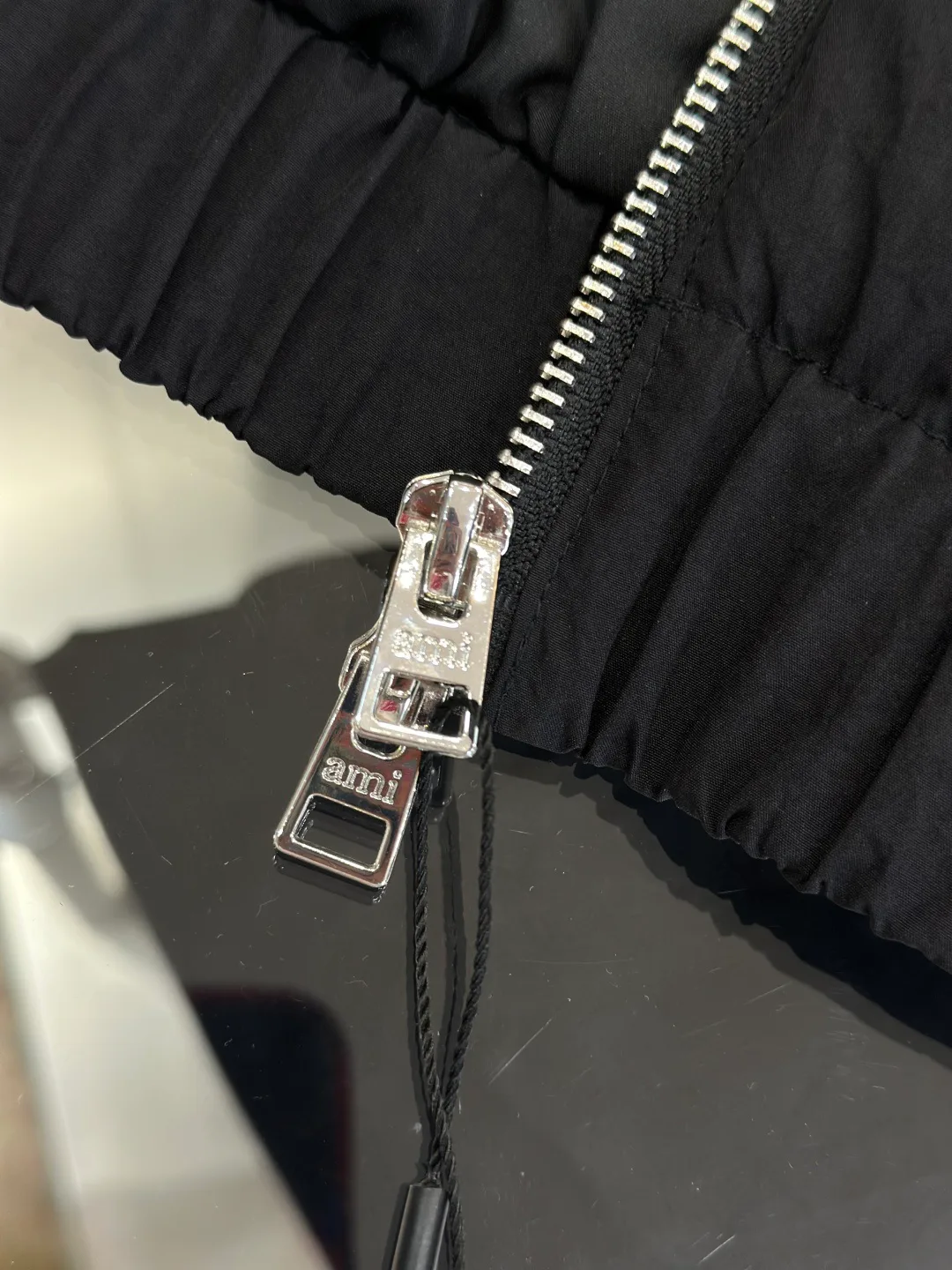 Men's Jackets And Down Jackets AMI PARIS 18260890