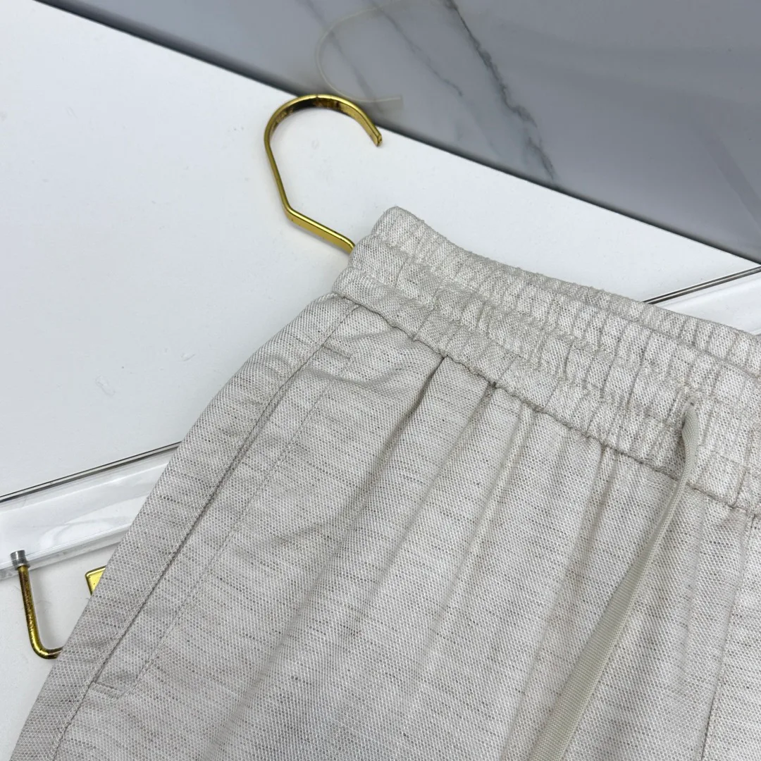 Men's Trousers PRADA 18246821