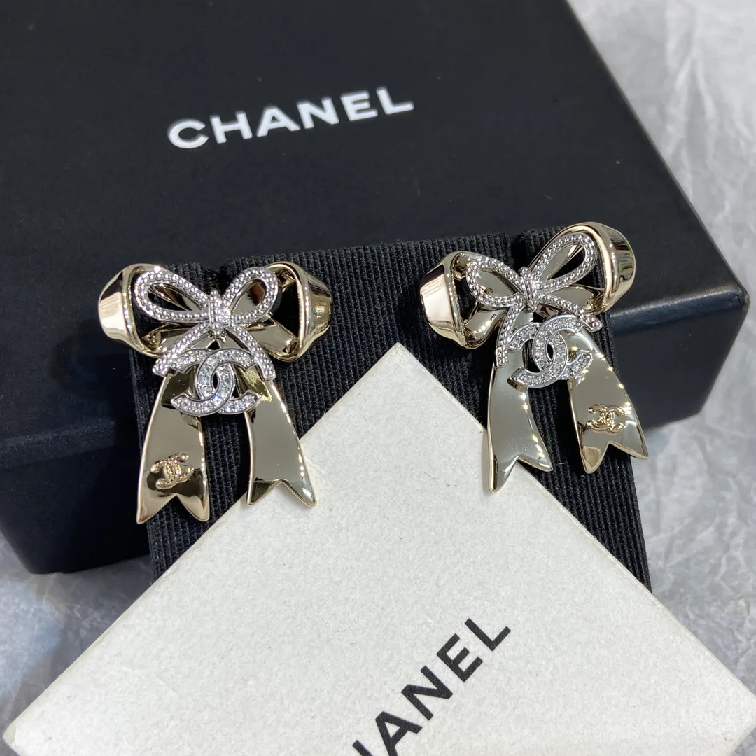 Jewelry CHANEL 18256826
