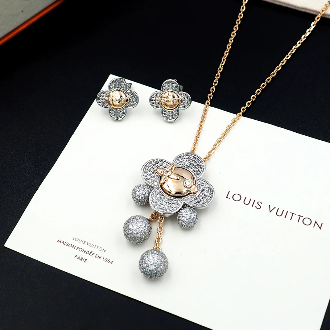 Jewelry LOUIS VUITTON 17903201