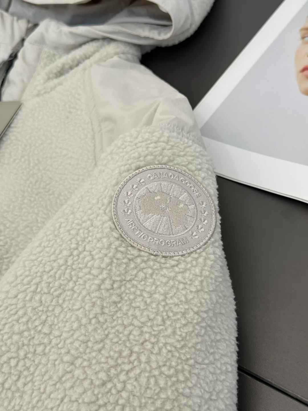 Куртки И Пуховики Мужские Canada Goose 18683814
