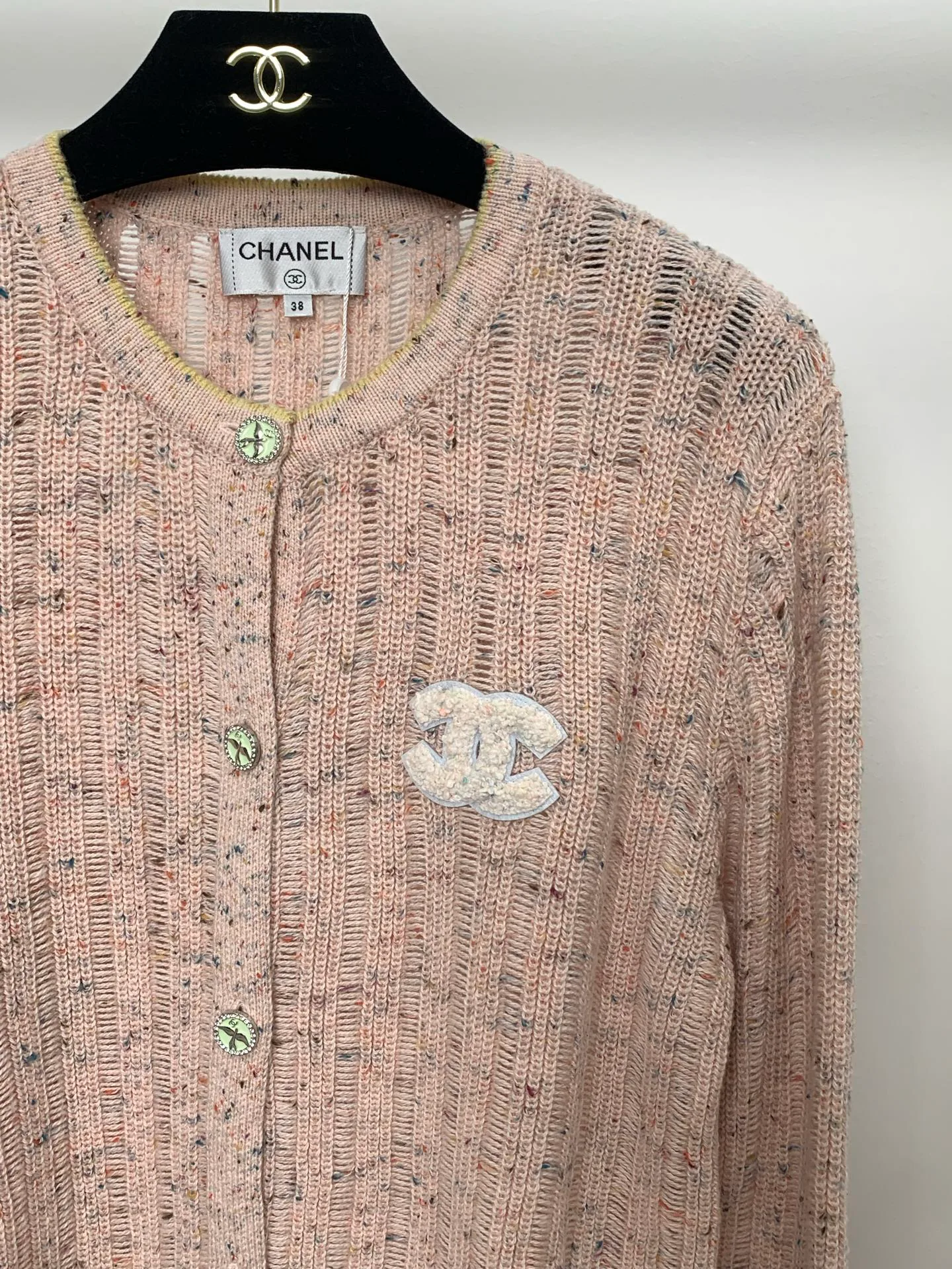 Women's Jumpers And Sweaters CHANEL 17457590