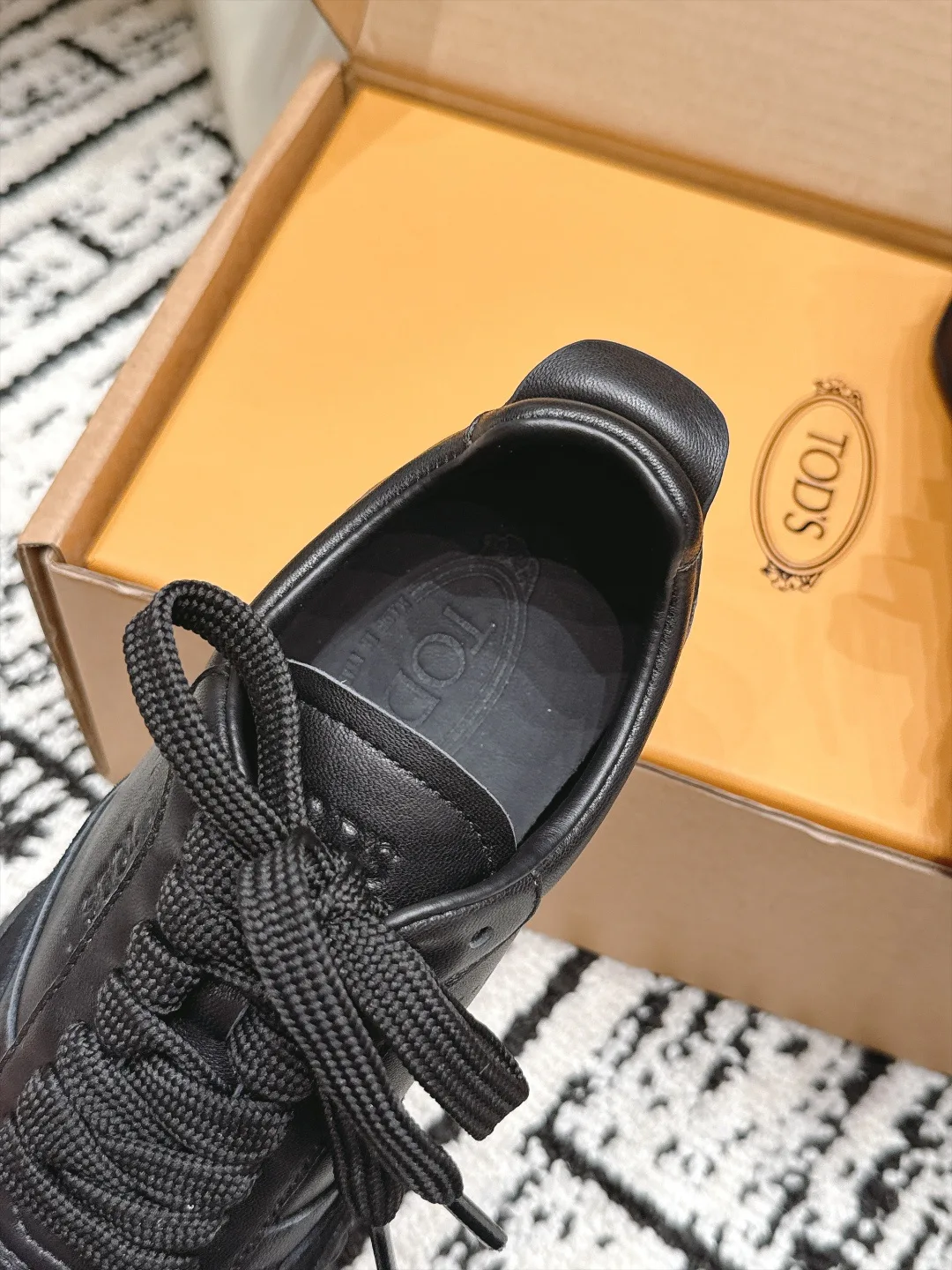 Women's Sneakers TOD'S 18490696