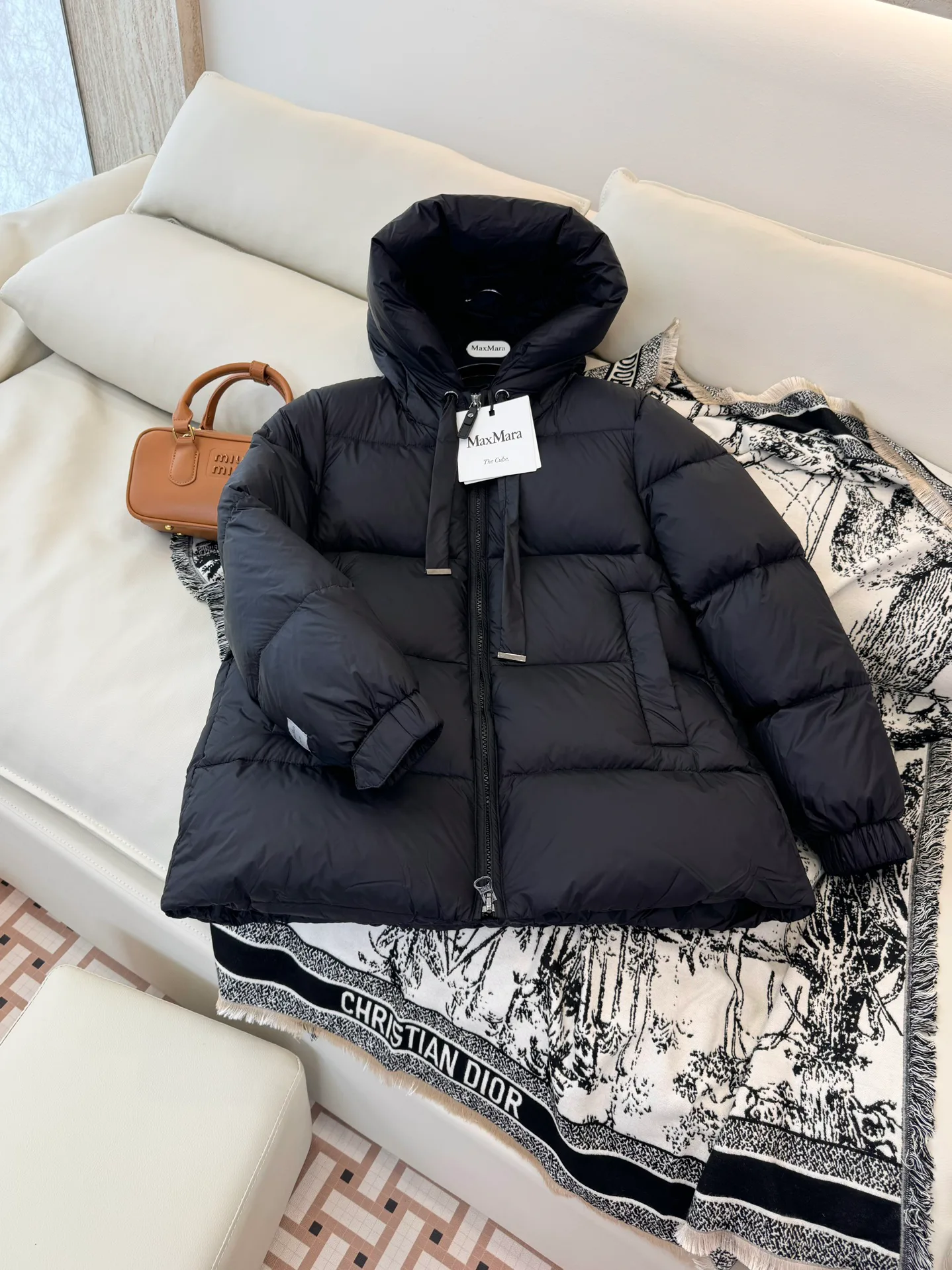 Women's Jackets And Down Jackets MAX MARA 18043390