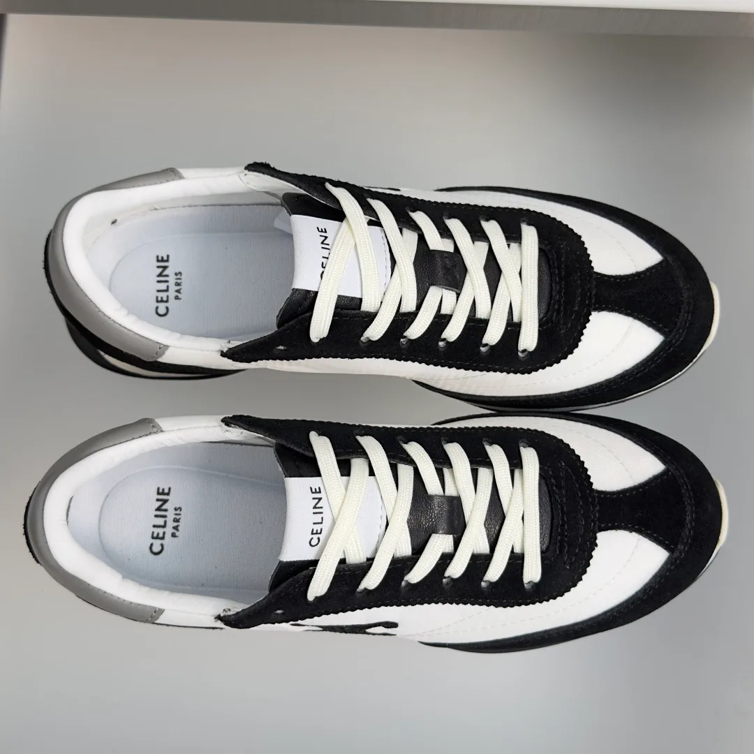 Women's Sneakers CELINE 18505289