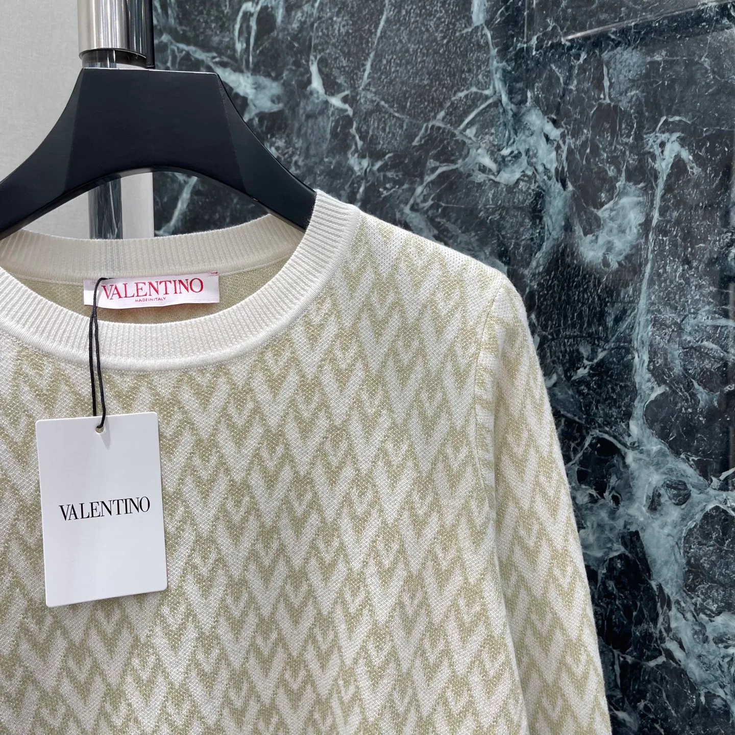 Women's Jumpers And Sweaters VALENTINO 18308234