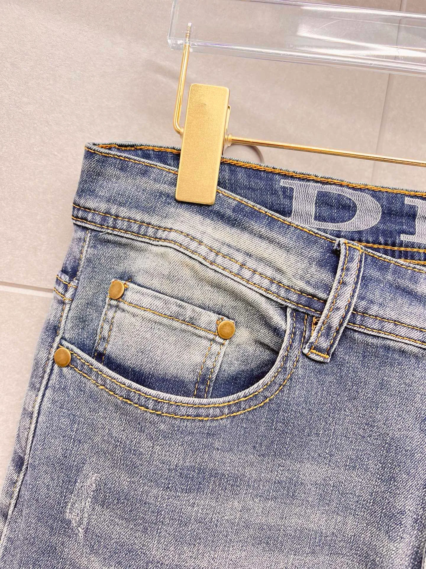 Men's Jeans CHRISTIAN DIOR 18098415
