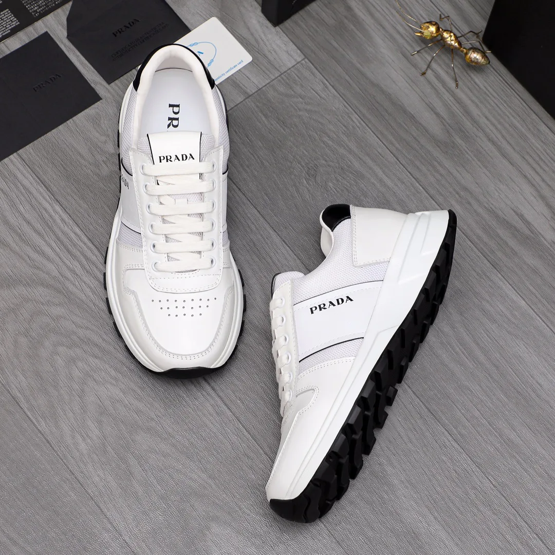 Women's Sneakers PRADA 17429922
