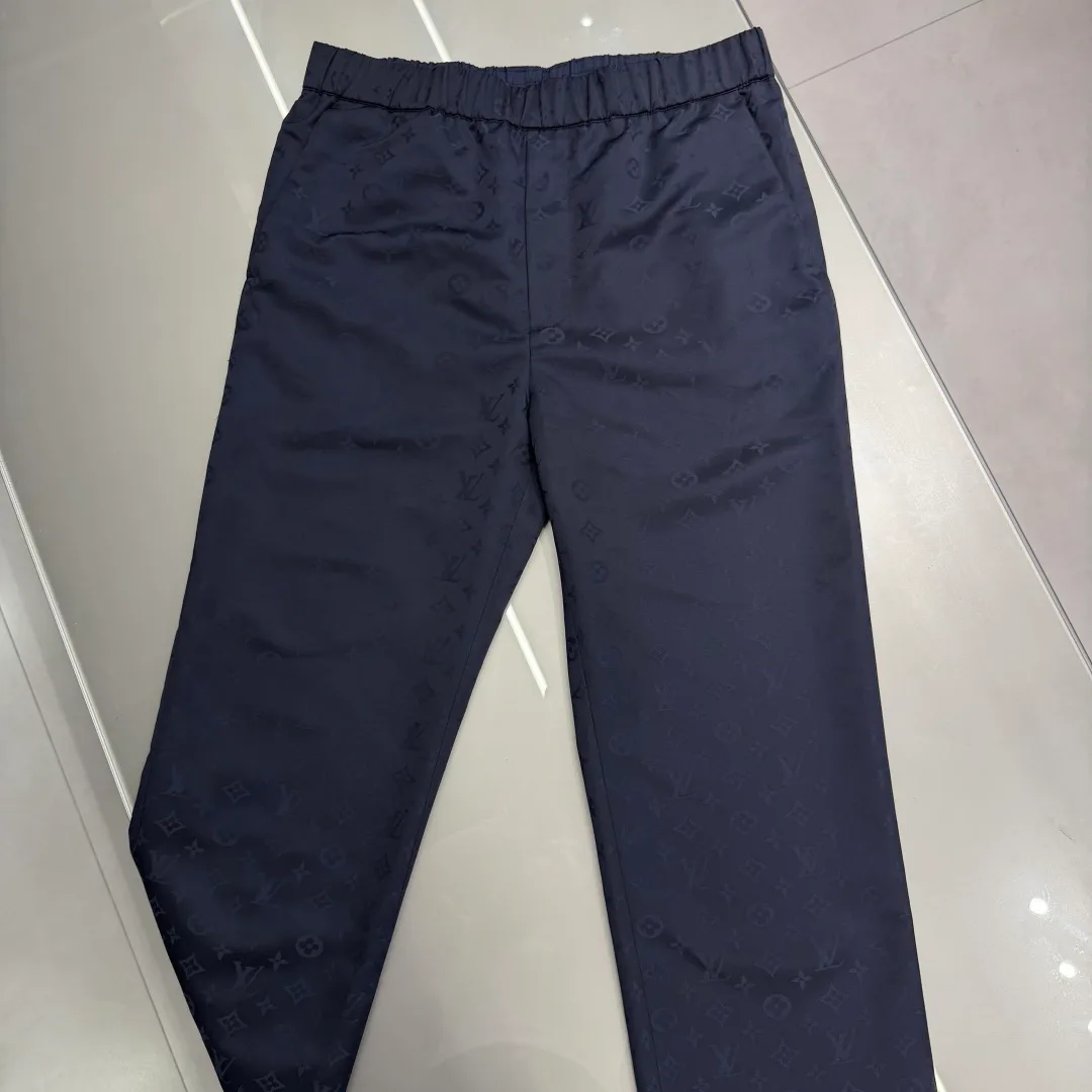Men's Trousers LOUIS VUITTON 18174038