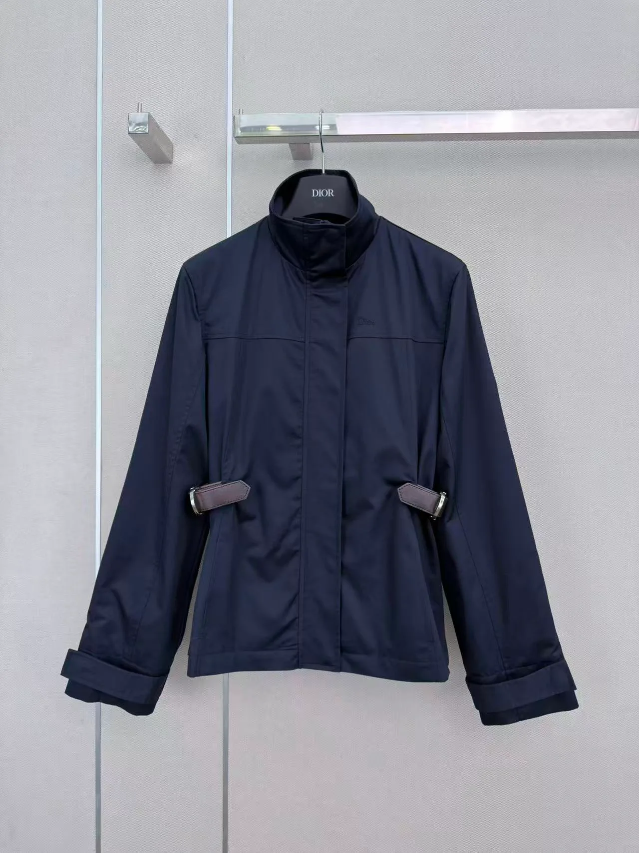 Women's Trench Coats CHRISTIAN DIOR 18094308