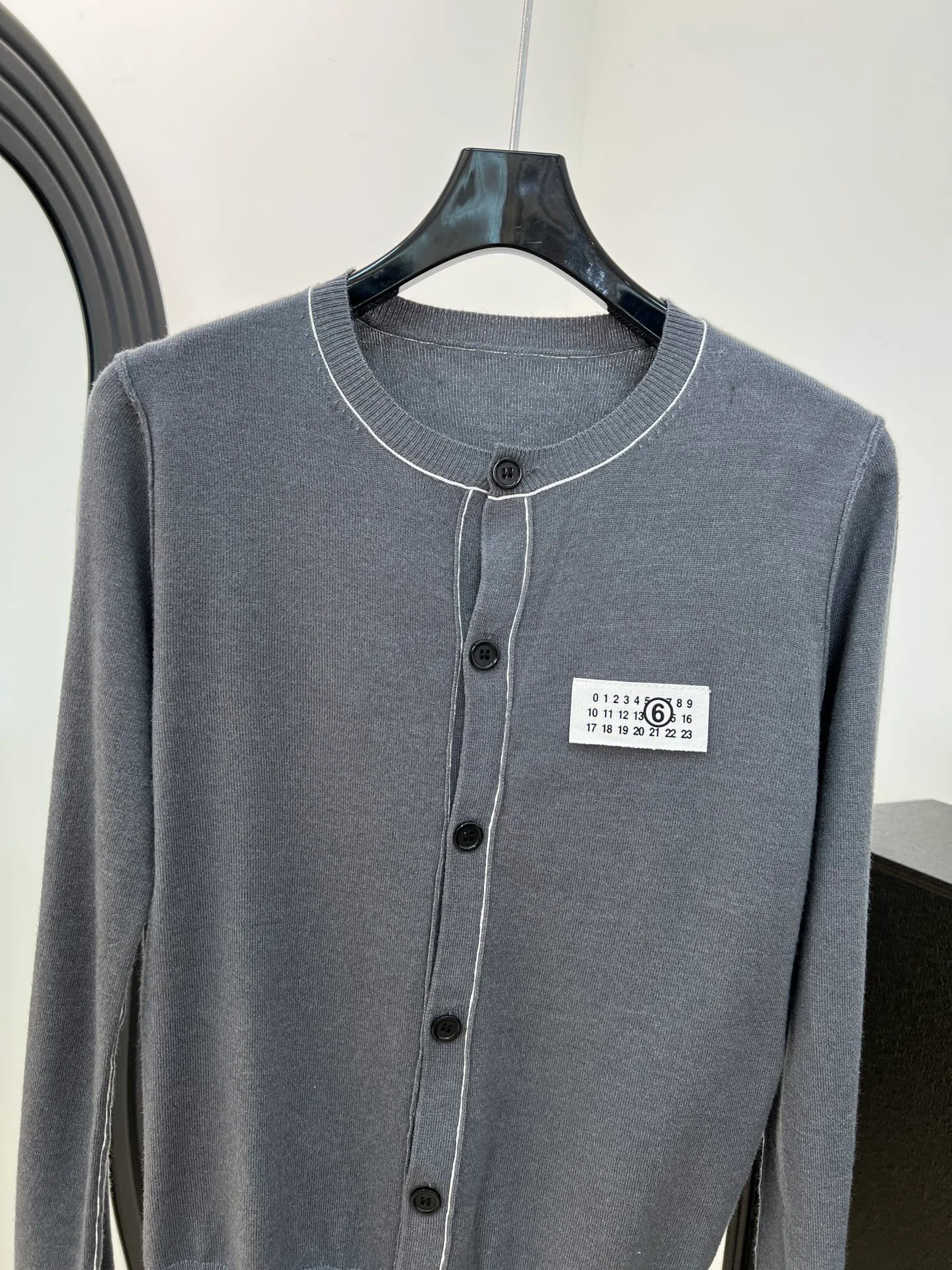 Women's Jumpers And Sweaters MAISON MARGIELA 17923095