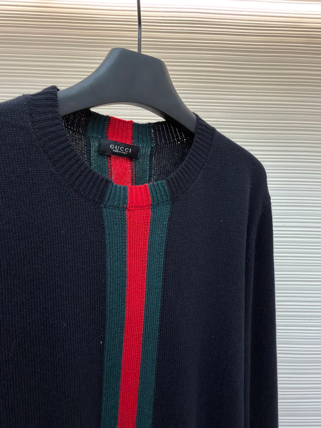 Men's Jumpers And Sweaters GUCCI 18359962