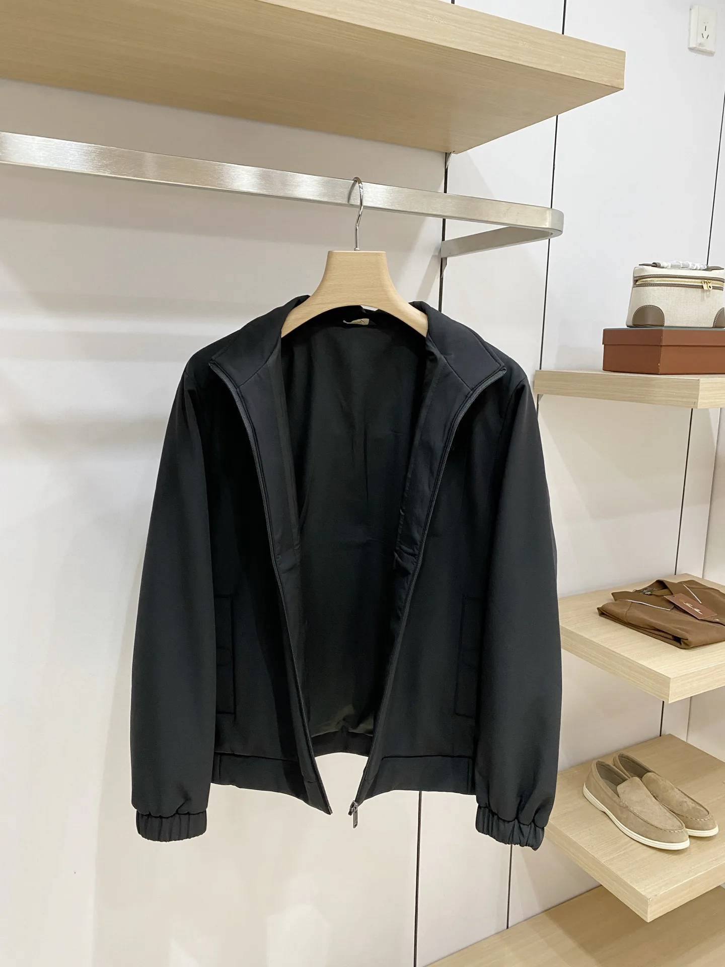 Men's Jackets And Down Jackets BRIONI 18469499