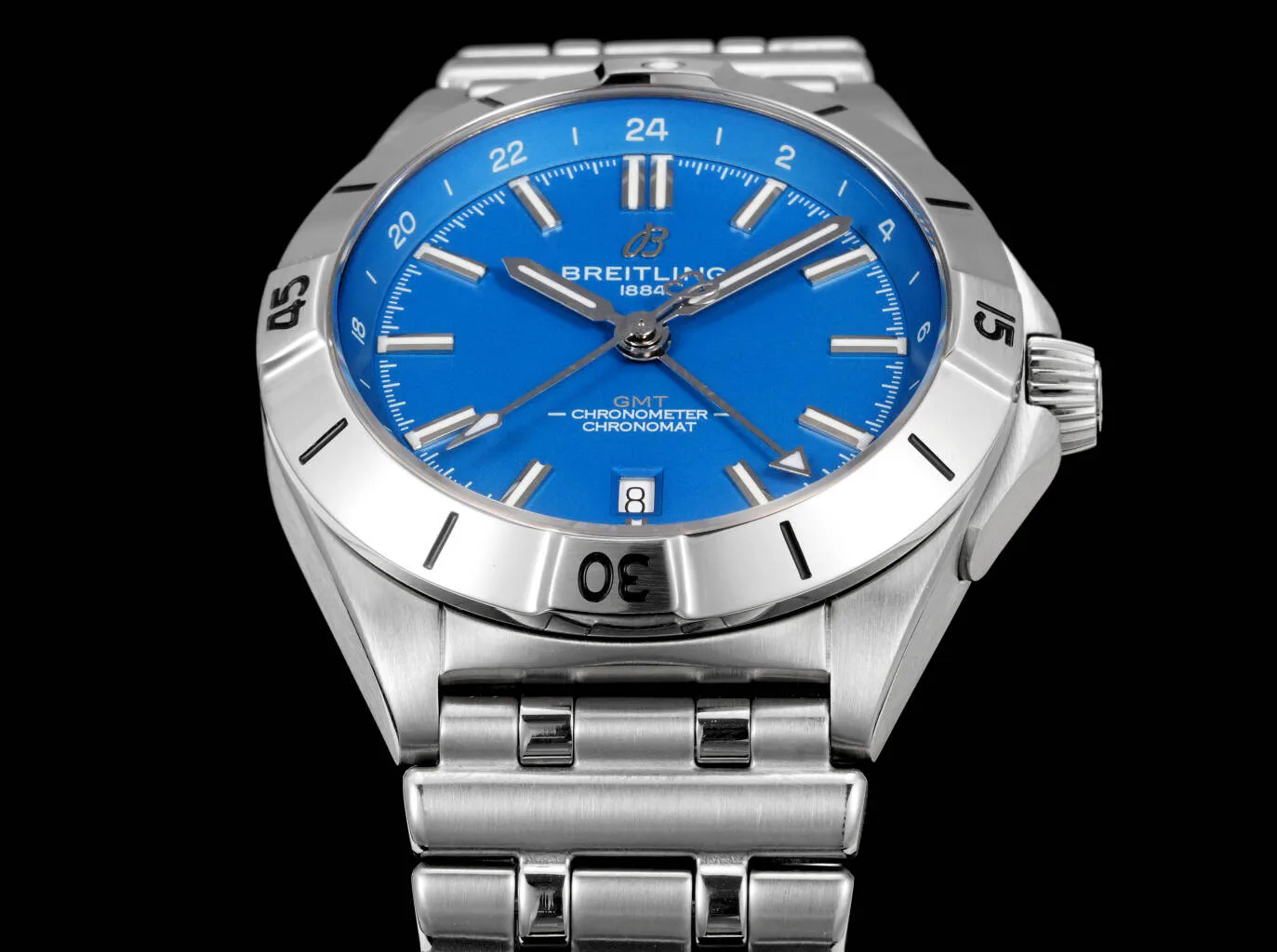 Men's Watches BREITLING 17811298