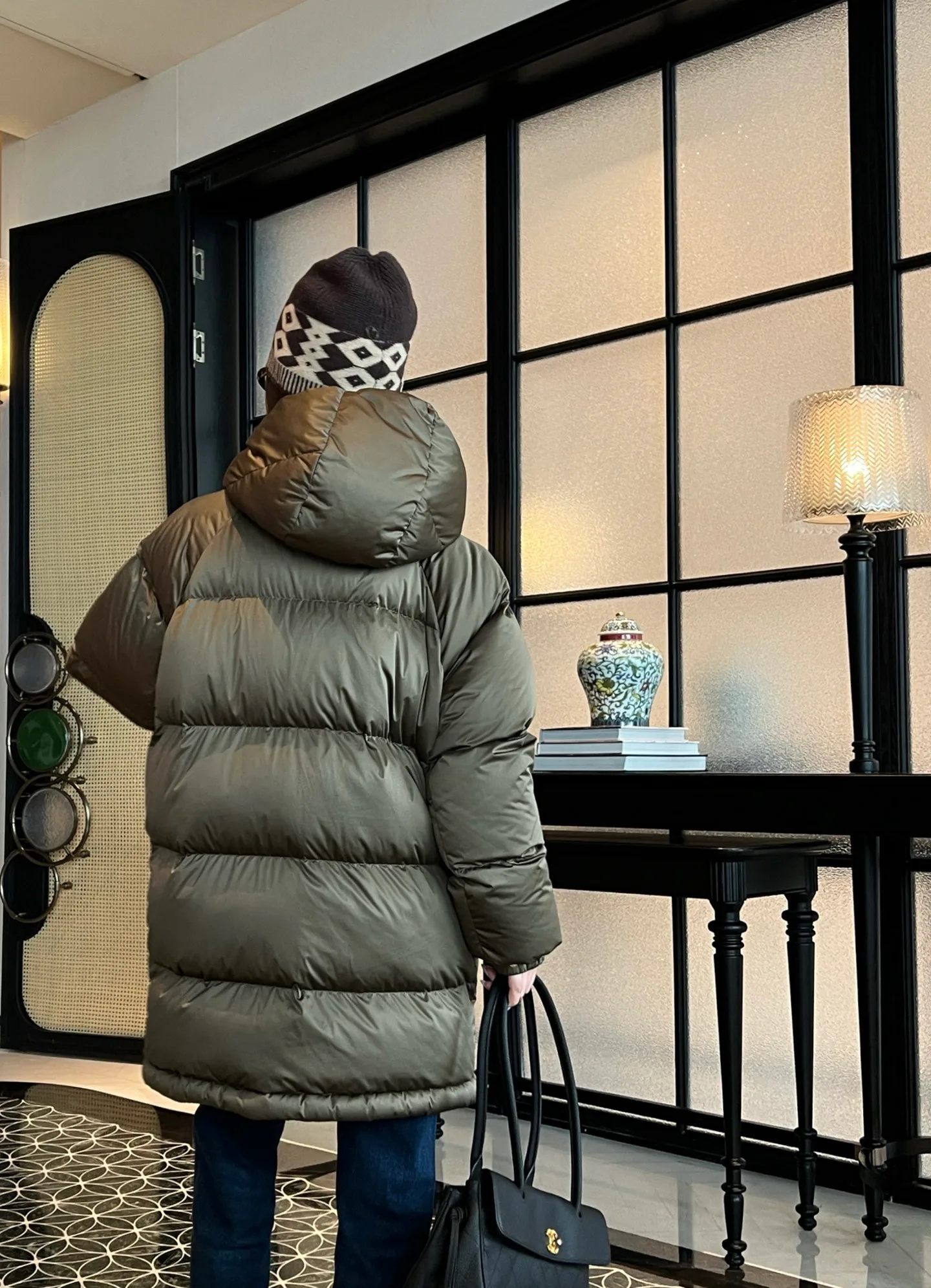 Women's Jackets And Down Jackets CELINE 18108868
