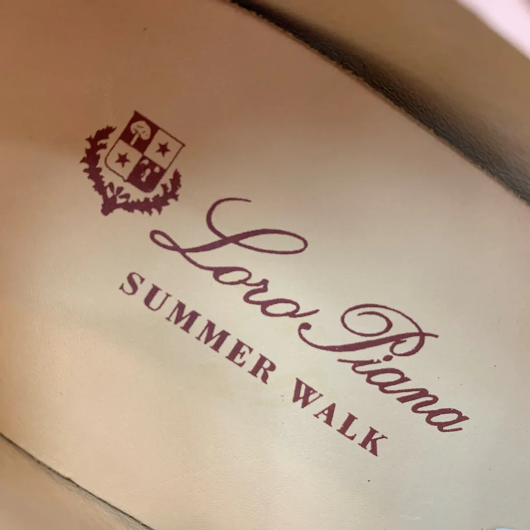 Women's Loafers And Moccasins LORO PIANA 17963662