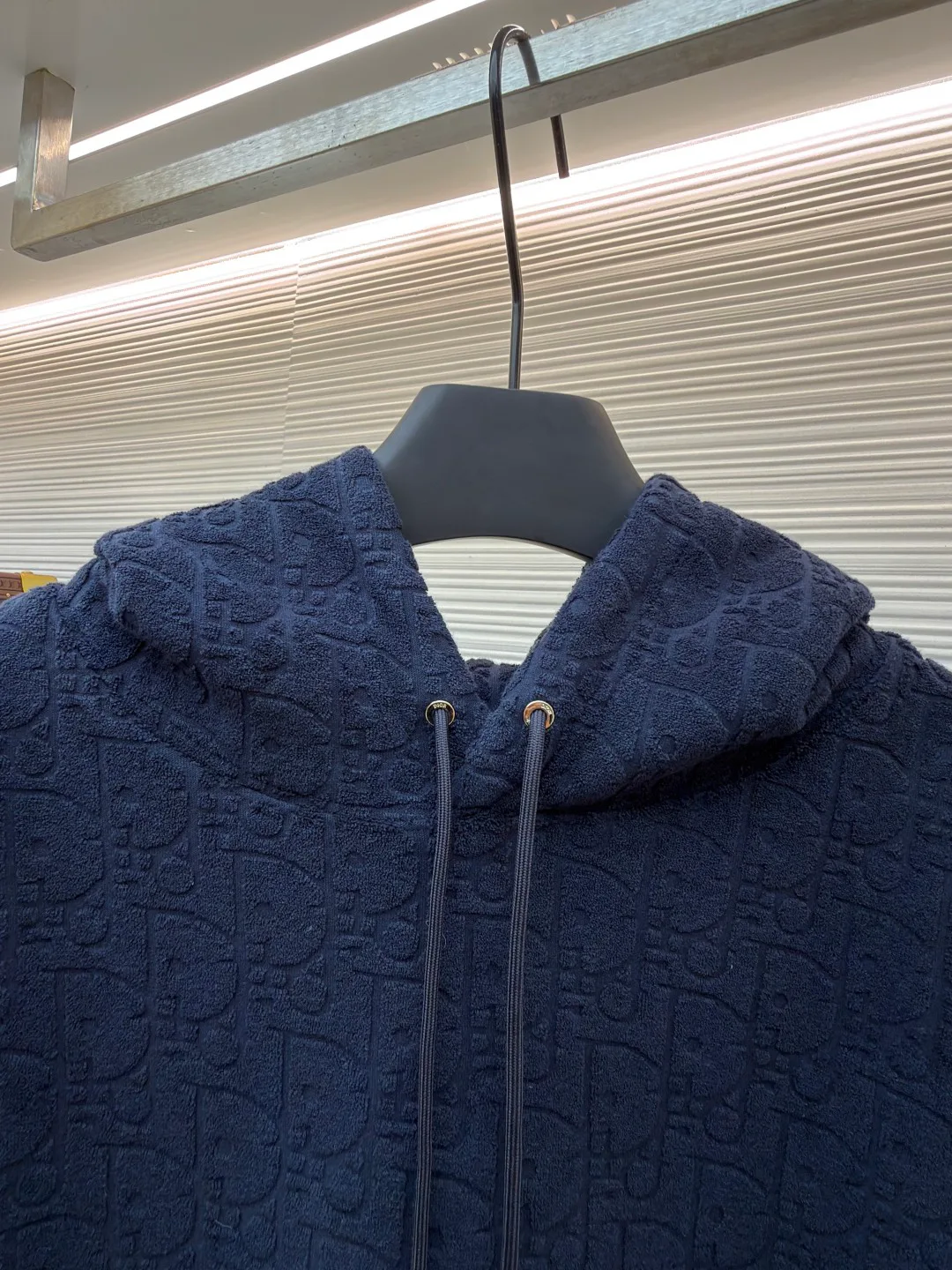 Men's Sweatshirts And Hoodies CHRISTIAN DIOR 18309053