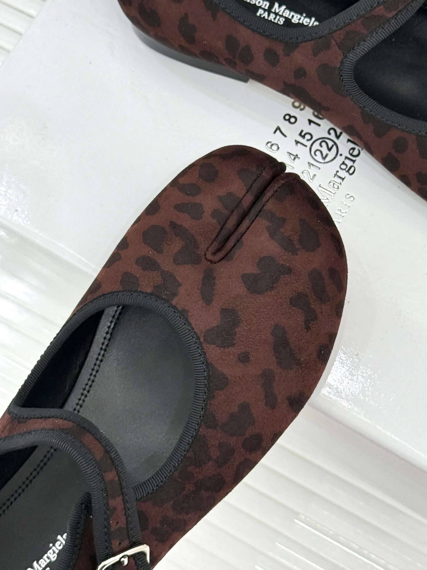 Women's Heels MAISON MARGIELA 17946818