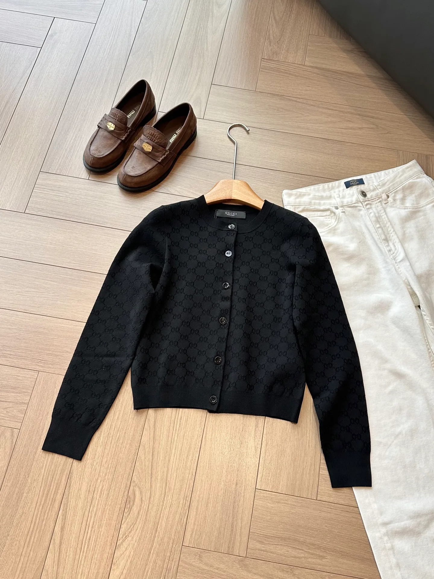 Women's Jumpers And Sweaters GUCCI 18099538