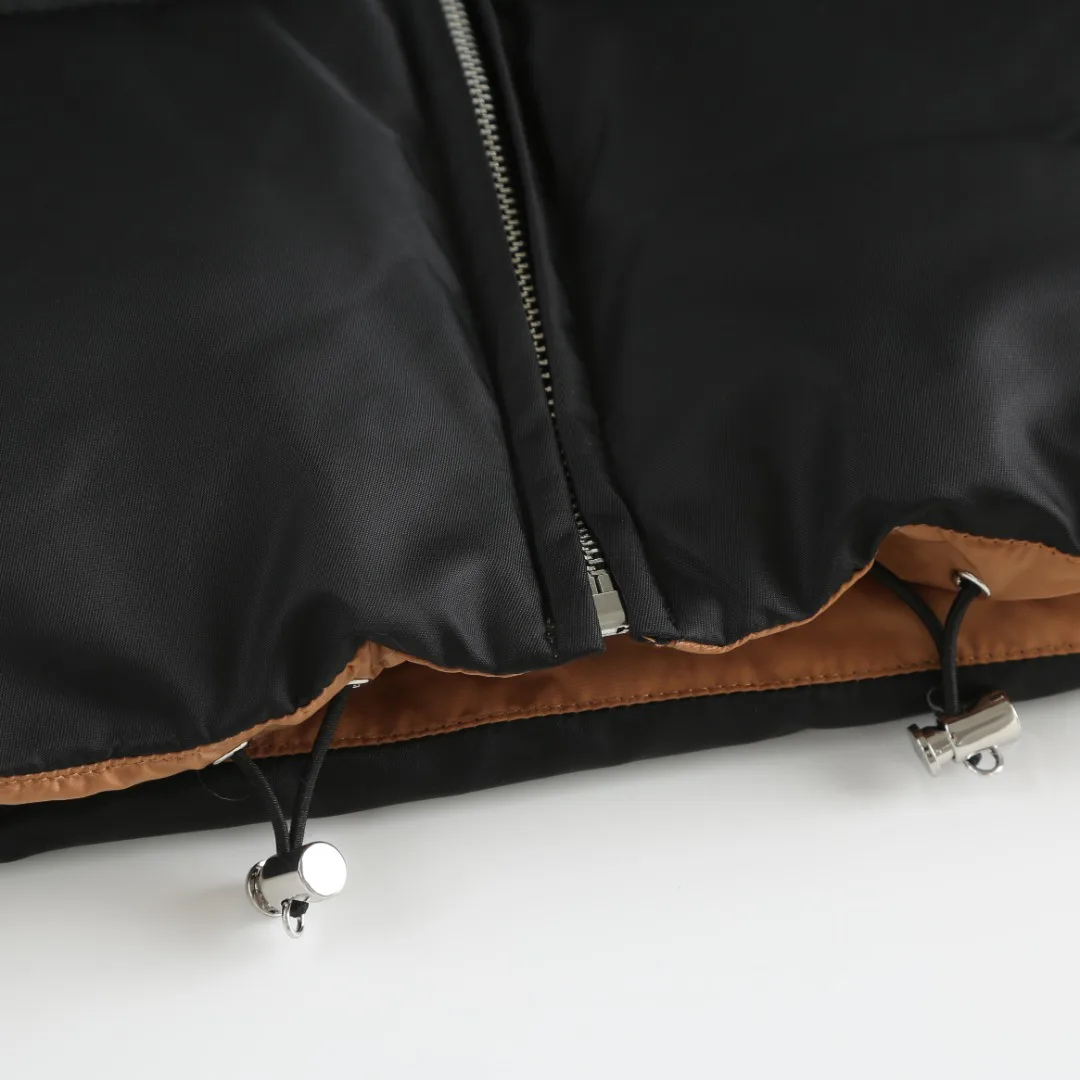 Women's Jackets And Down Jackets PRADA 18022664