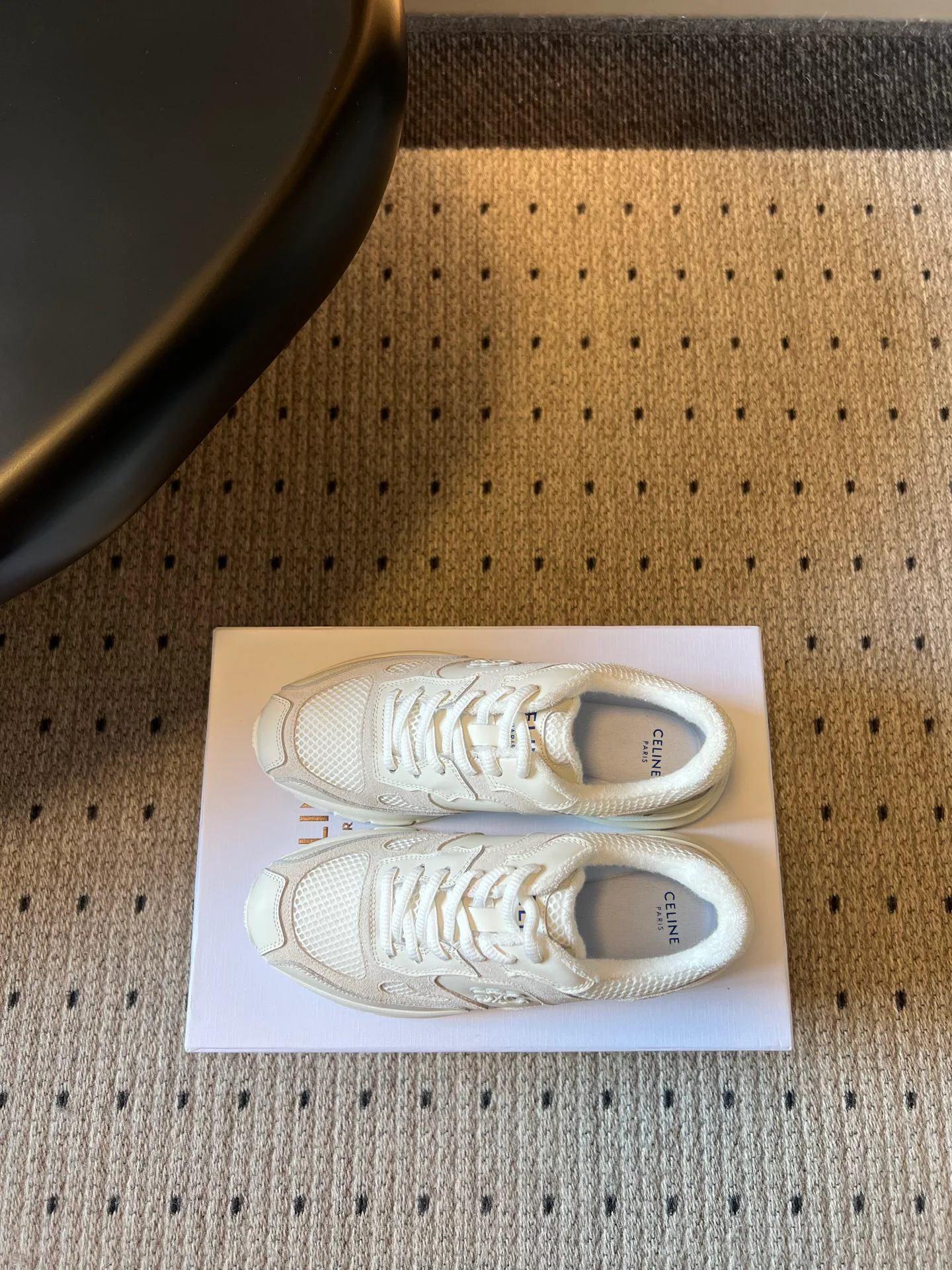 Women's Sneakers CELINE 17360203