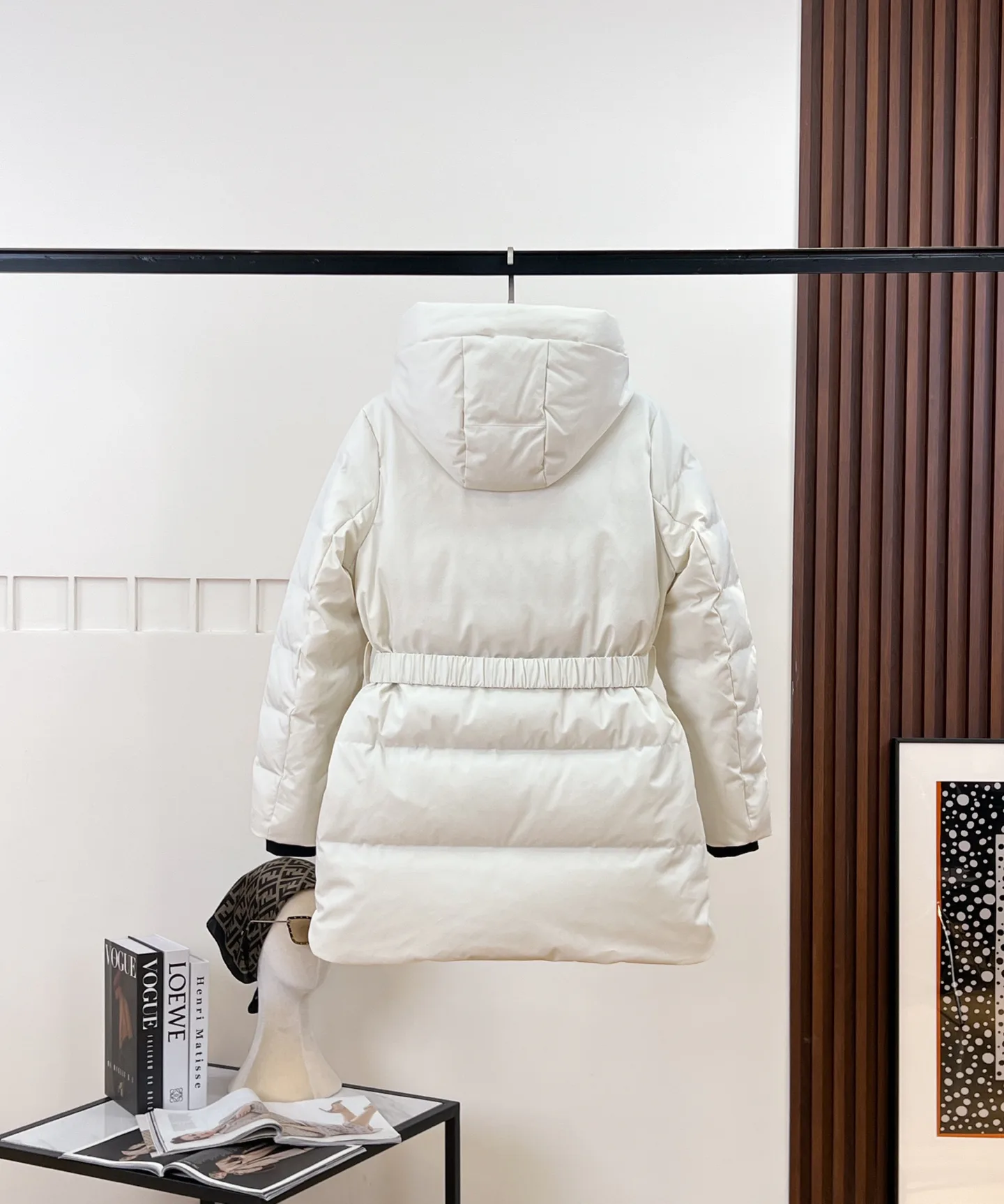 Куртки И Пуховики Женские Prada 18584429