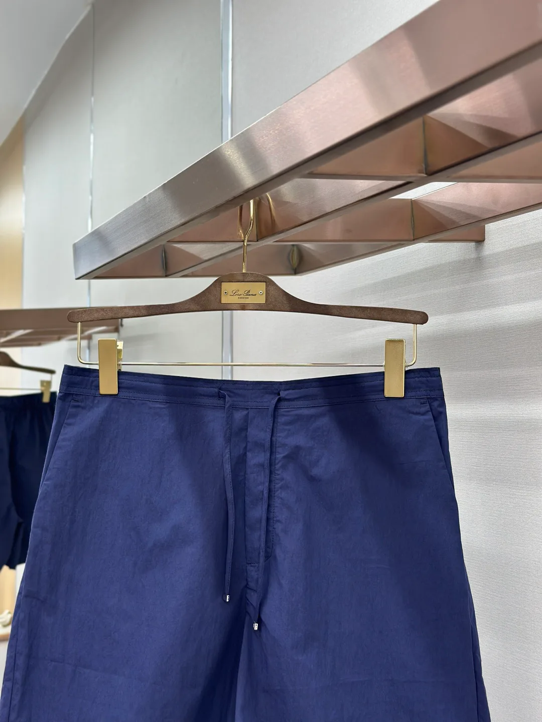 Men's Shorts LOEWE 17288594