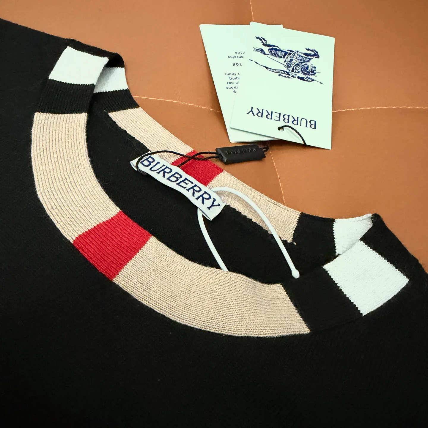 Women's T-Shirts BURBERRY 18000445