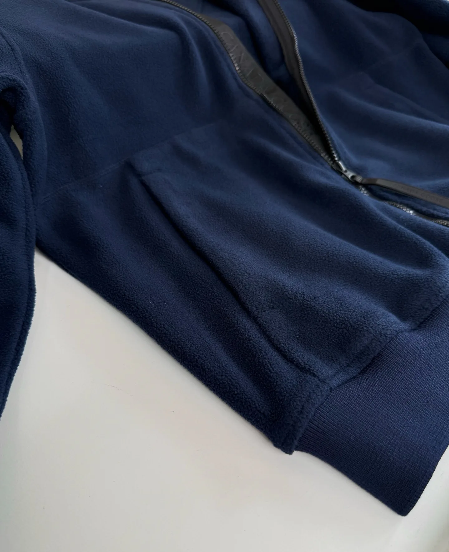 Men's Sweatshirts And Hoodies CANADA GOOSE 18244520