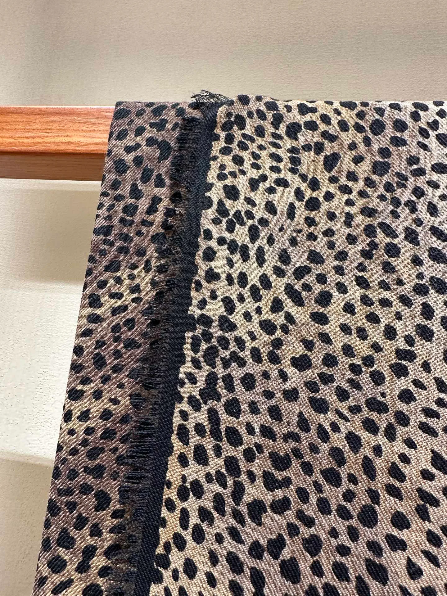 Silk Scarves SAINT LAURENT 18374294