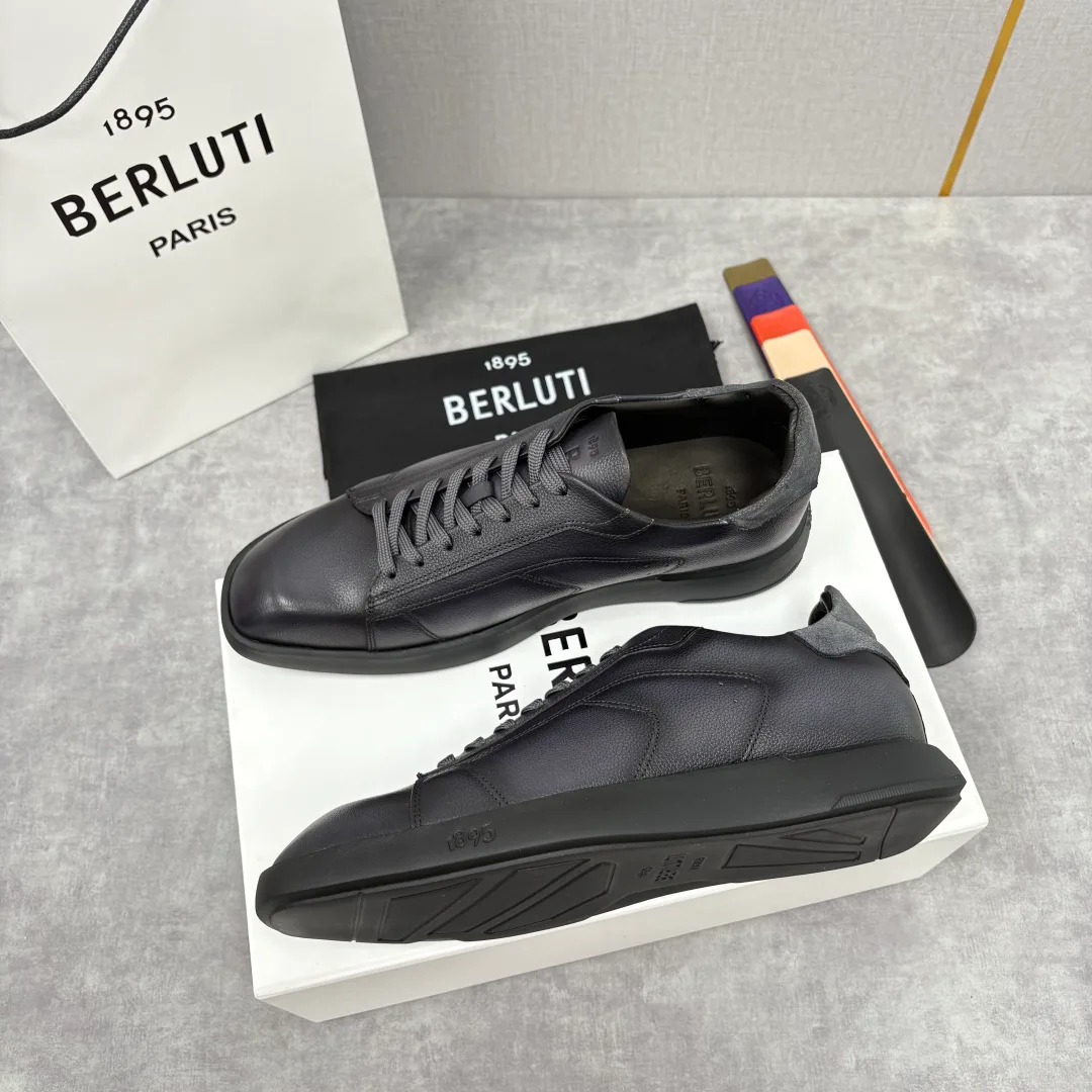 Men's Sneakers BERLUTI 18117388