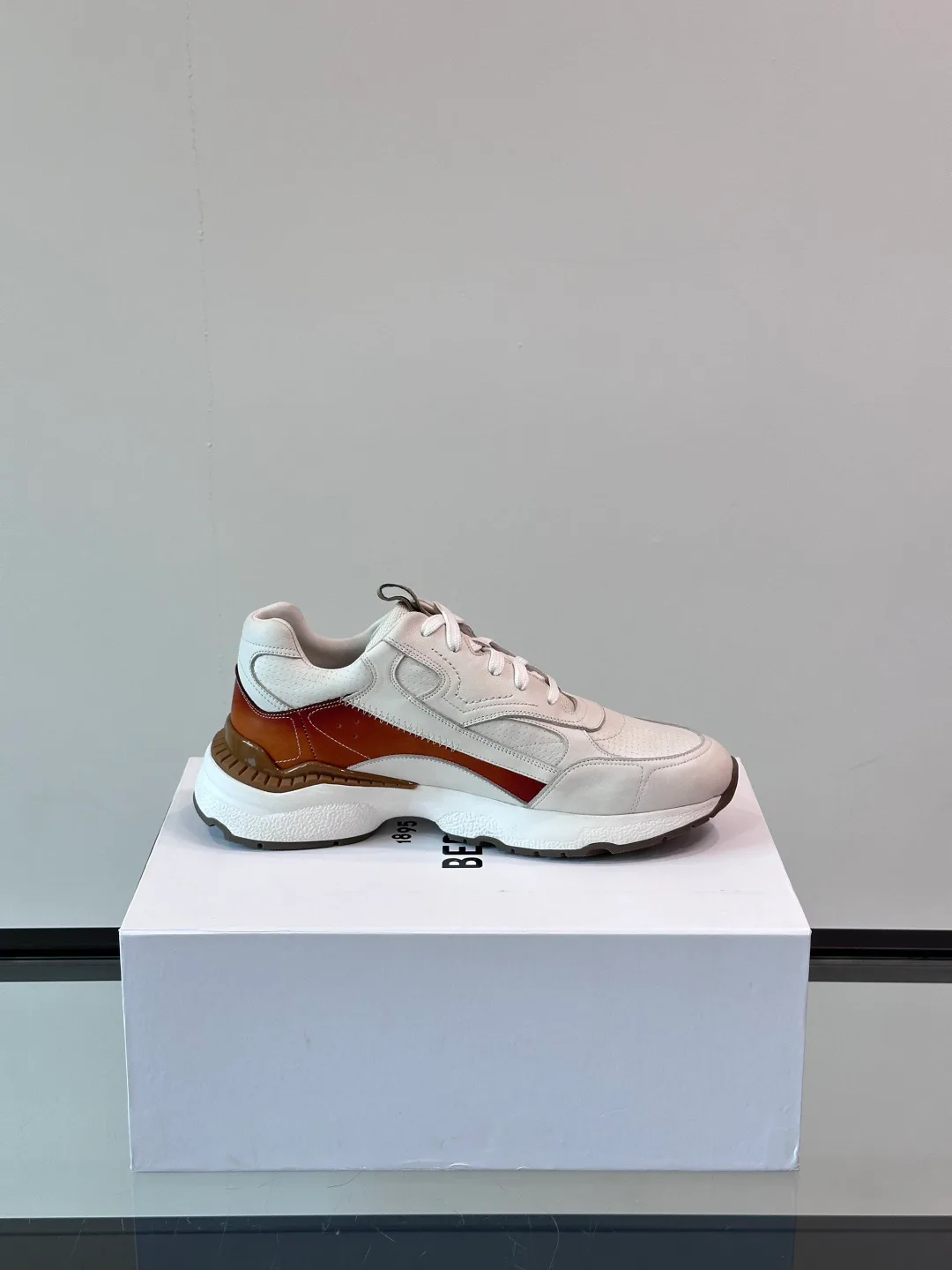 Men's Sneakers BERLUTI 17917446