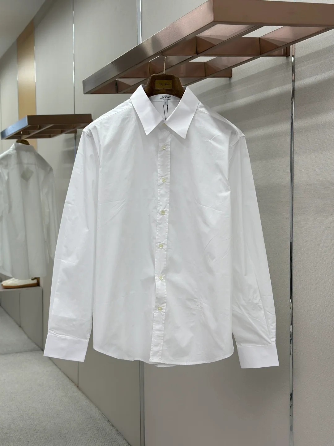 Men's Shirts LOEWE 17288590