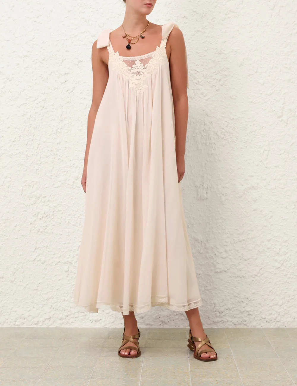Women's Dresses ZIMMERMANN 17413917