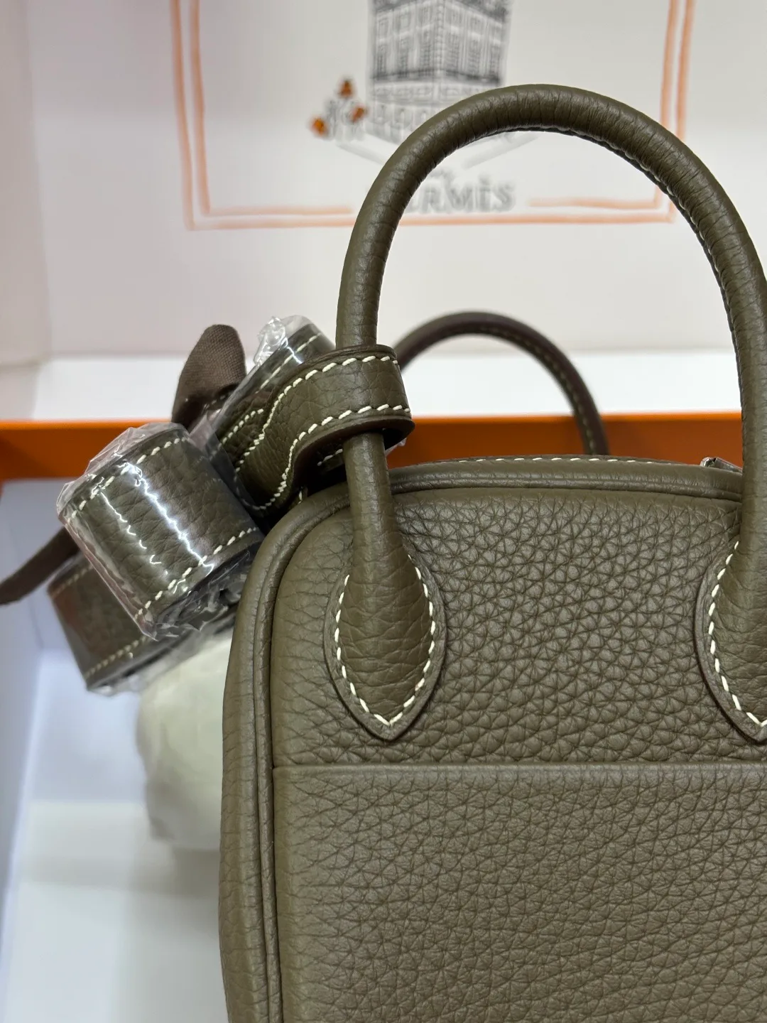 Women's Classic Handbags HERMES 18407321
