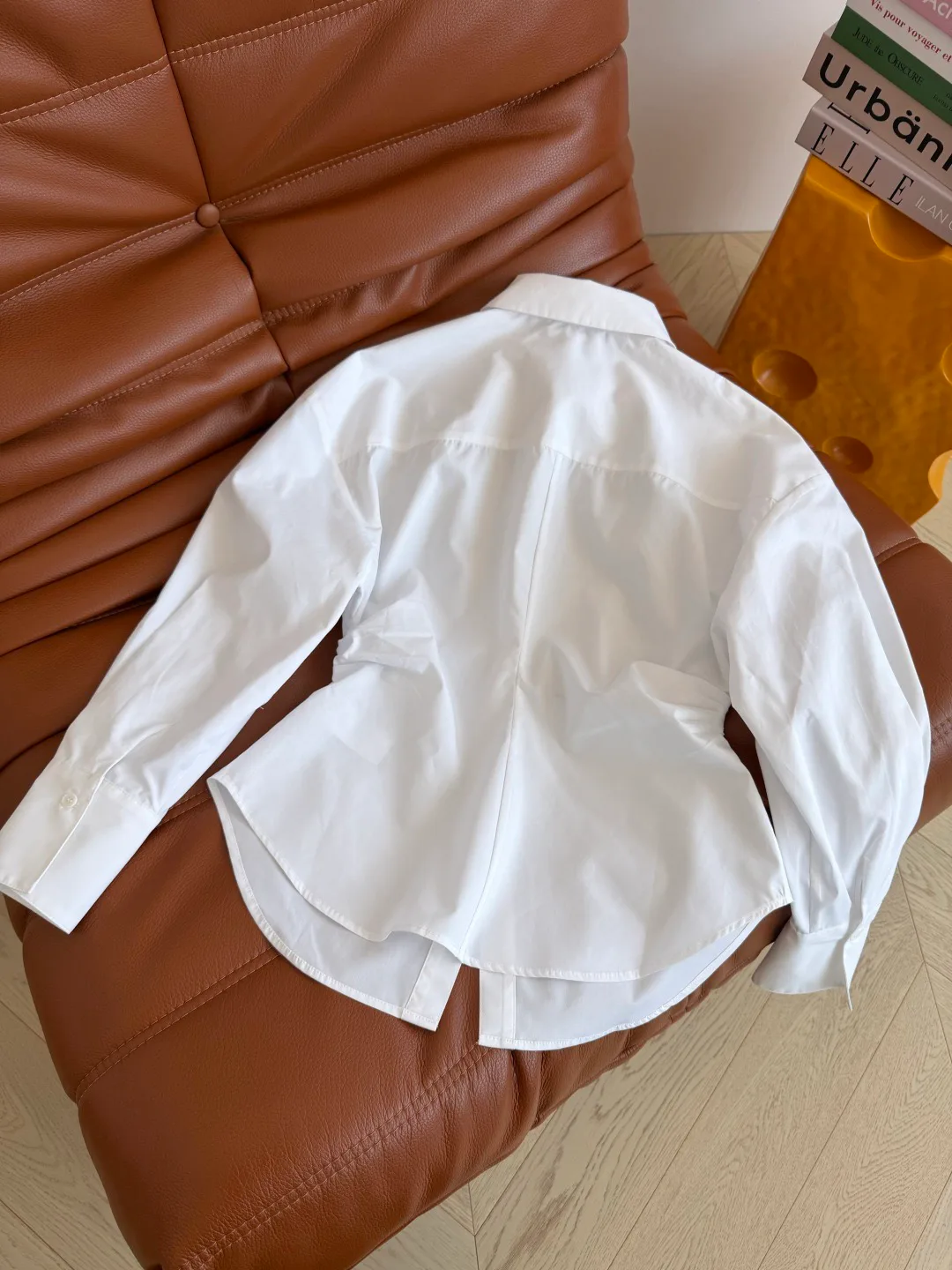 Women's Shirts LOUIS VUITTON 18271943