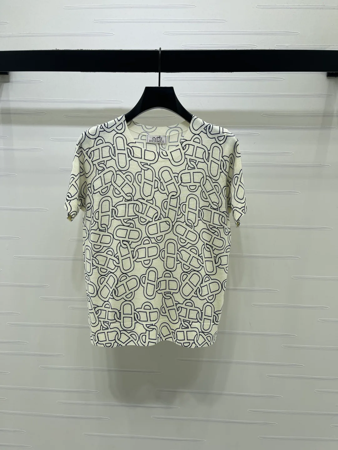 Women's T-Shirts HERMES 16903593