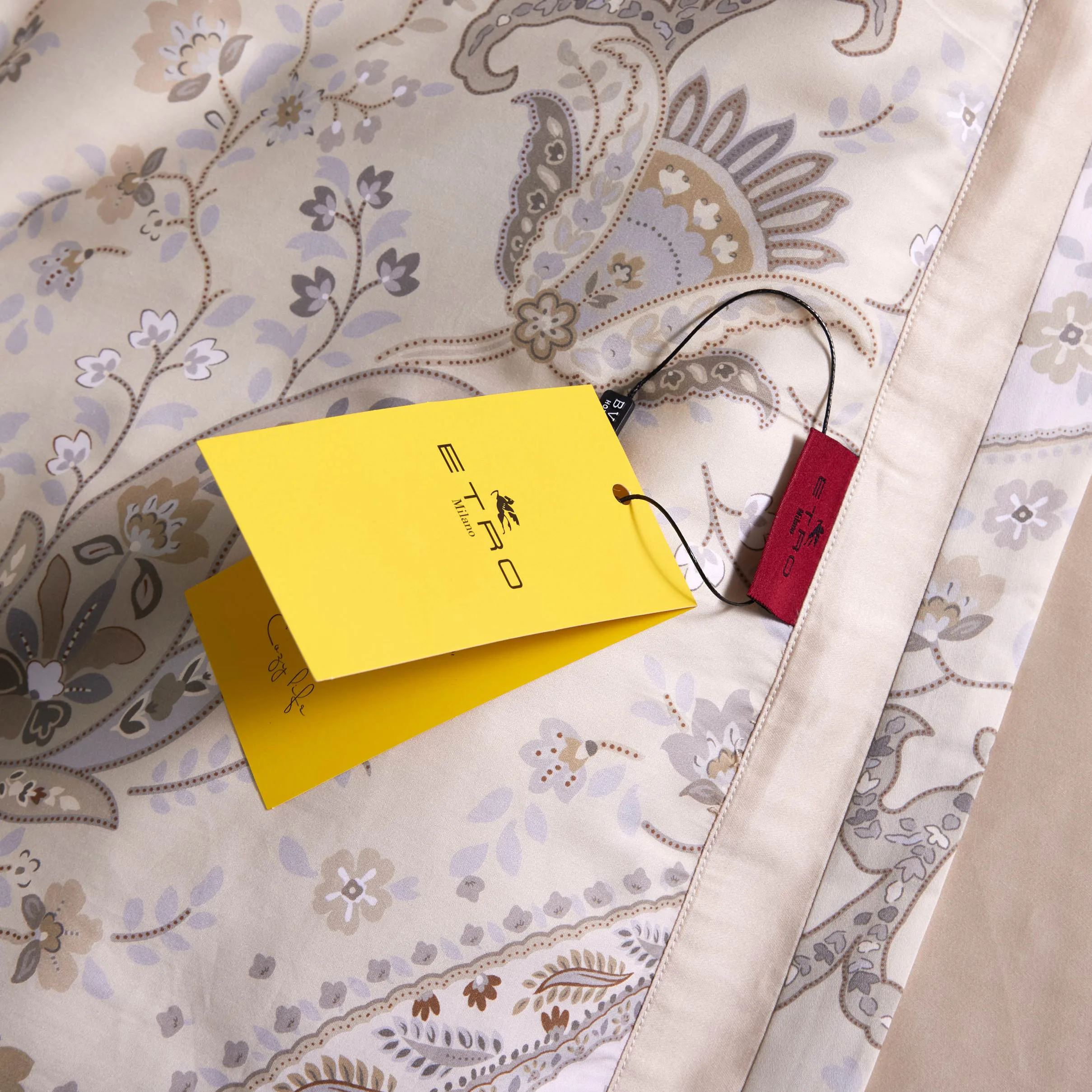 Bedding ETRO 18243341
