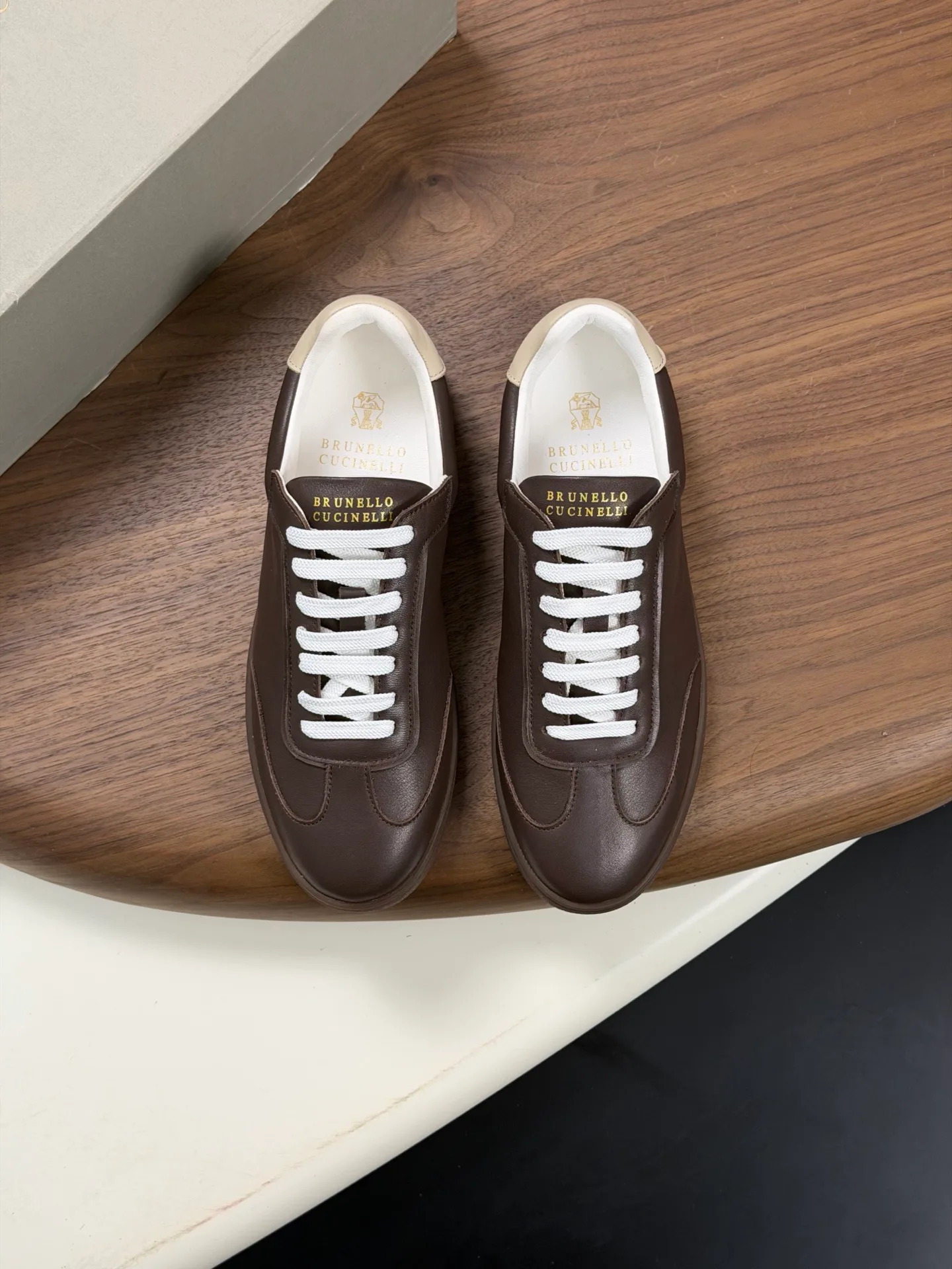 Men's Sneakers BRUNELLO CUCINELLI 18337485