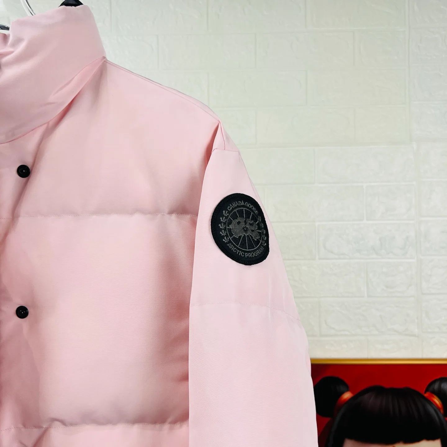 Women's Jackets And Down Jackets CANADA GOOSE 17897352