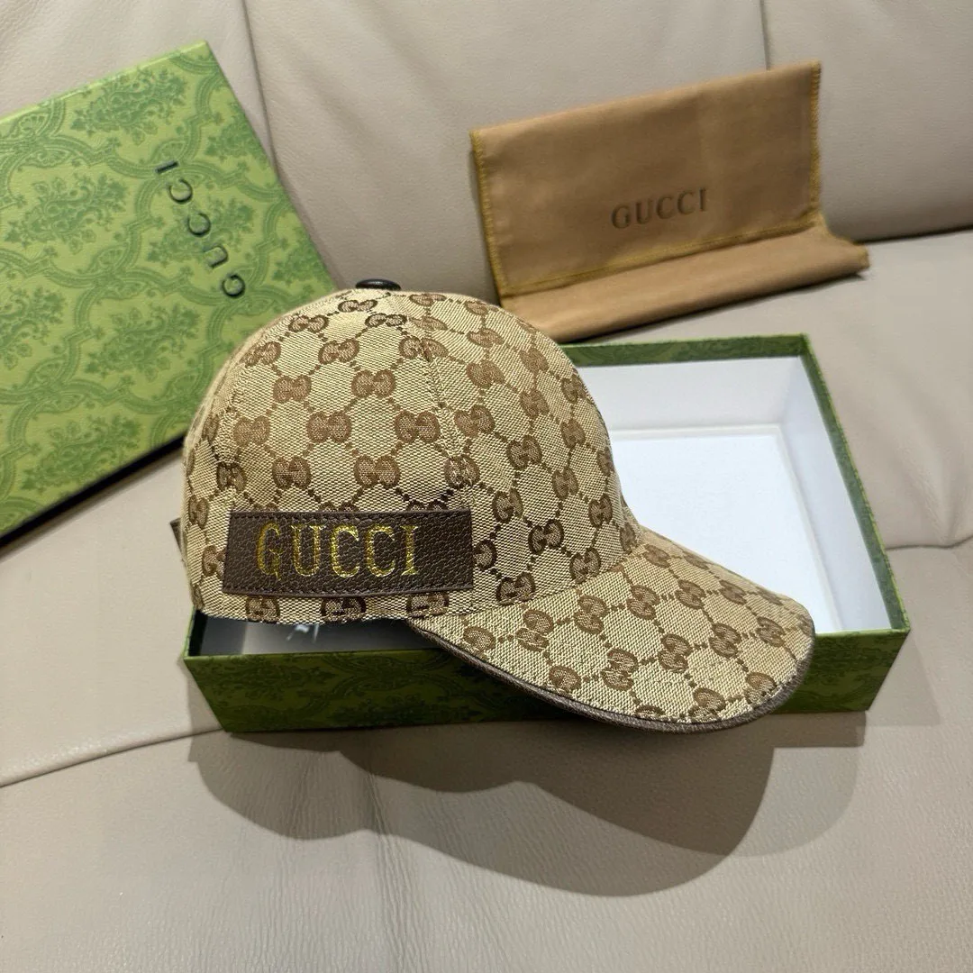 Hats GUCCI 18105292