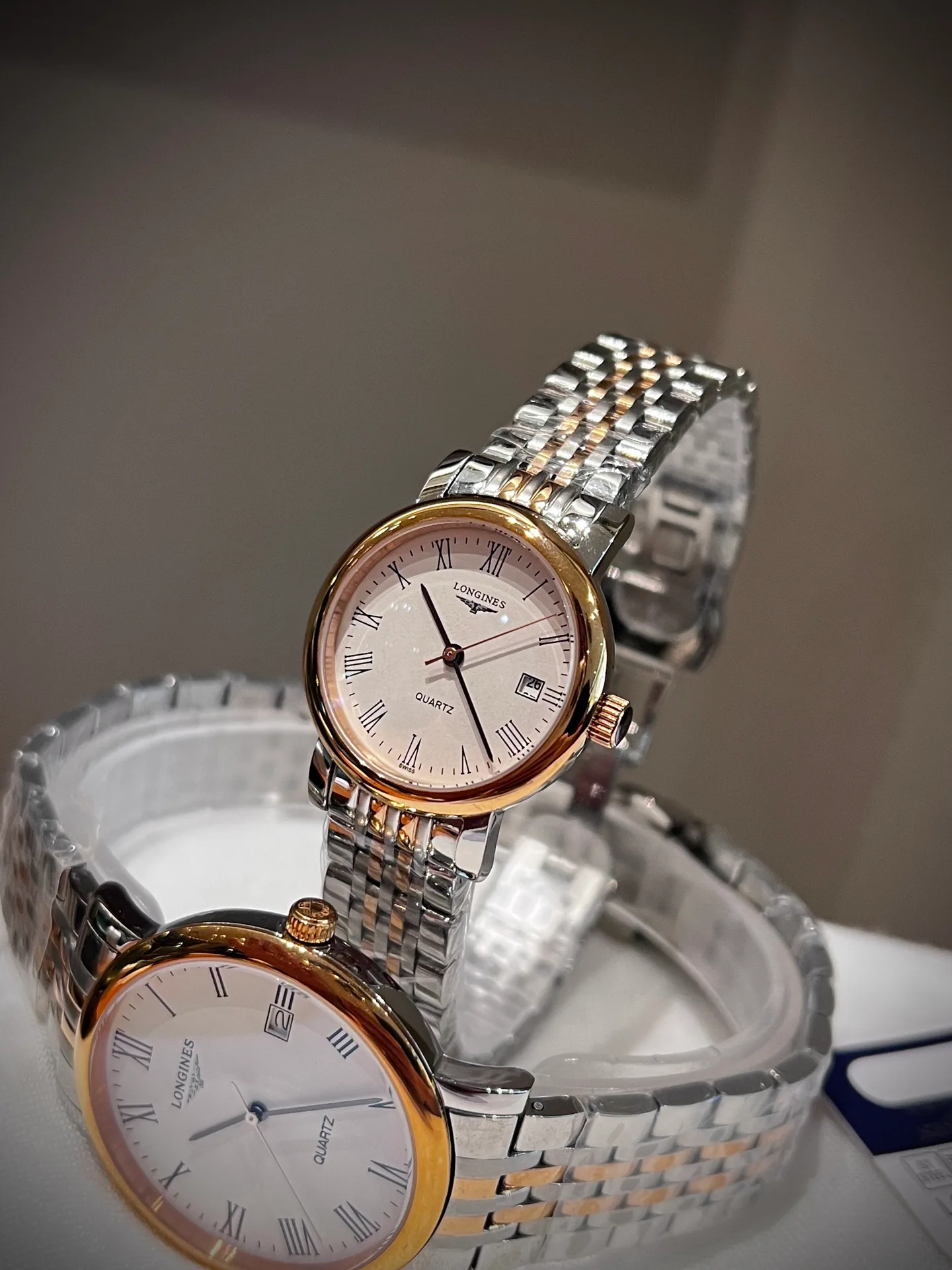 Women's Watches LONGINES 18405870
